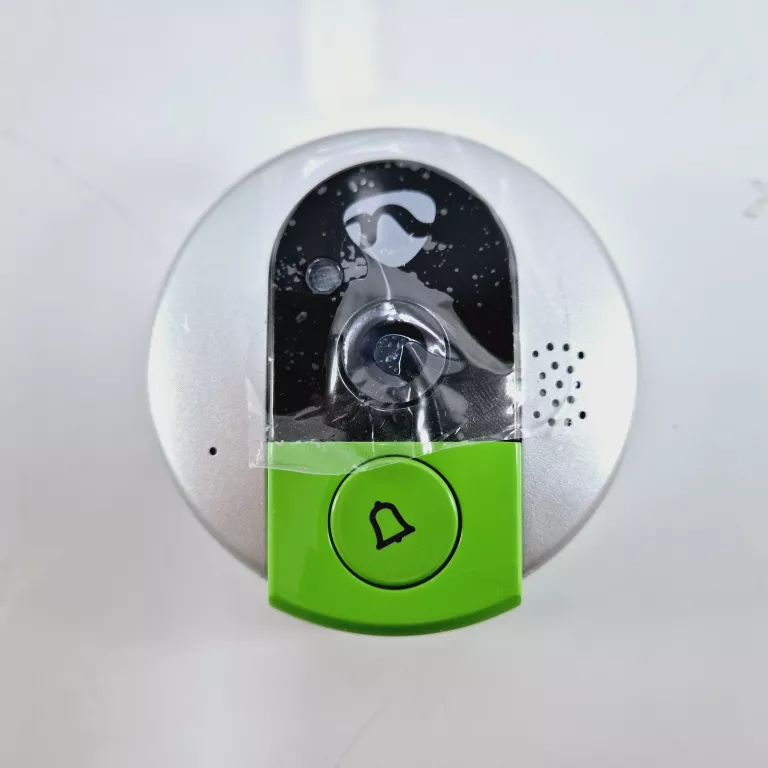 NEDIS WIRELESS VIDEO DOORBELL