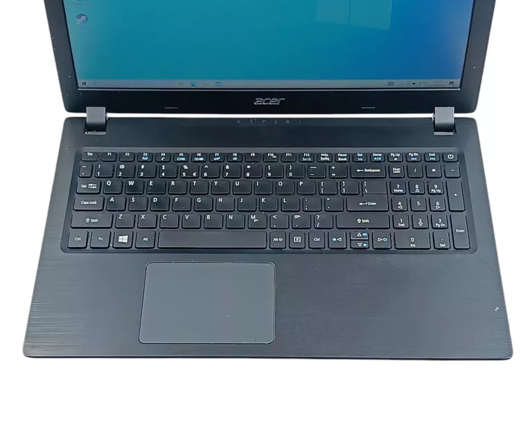 LAPTOP ACER ASPIRE A315-51 / ZASILACZ