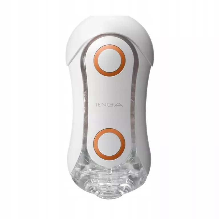 TENGA FLIP ORB ORANGE CRASH - MASTURBATOR MĘSKI