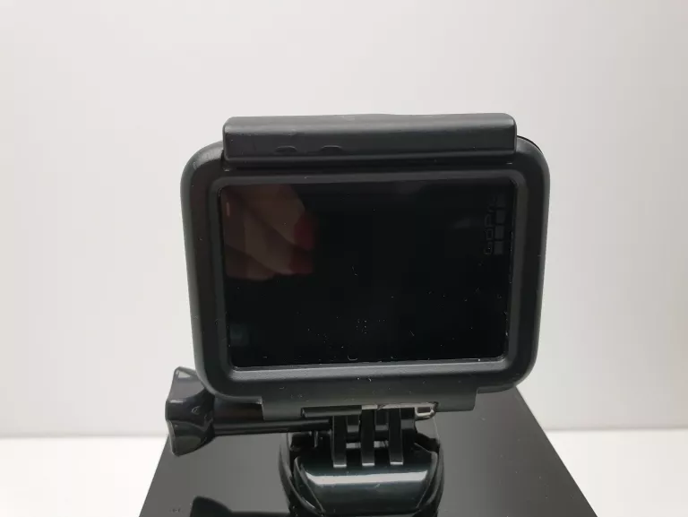 KAMERA SPORTOWA GOPRO HERO 7 BLACK KOMPLET