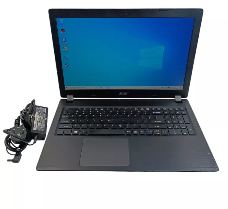 LAPTOP ACER ASPIRE A315-51 / ZASILACZ