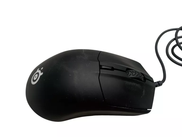 MYSZKA STEELSERIES RIVAL 3