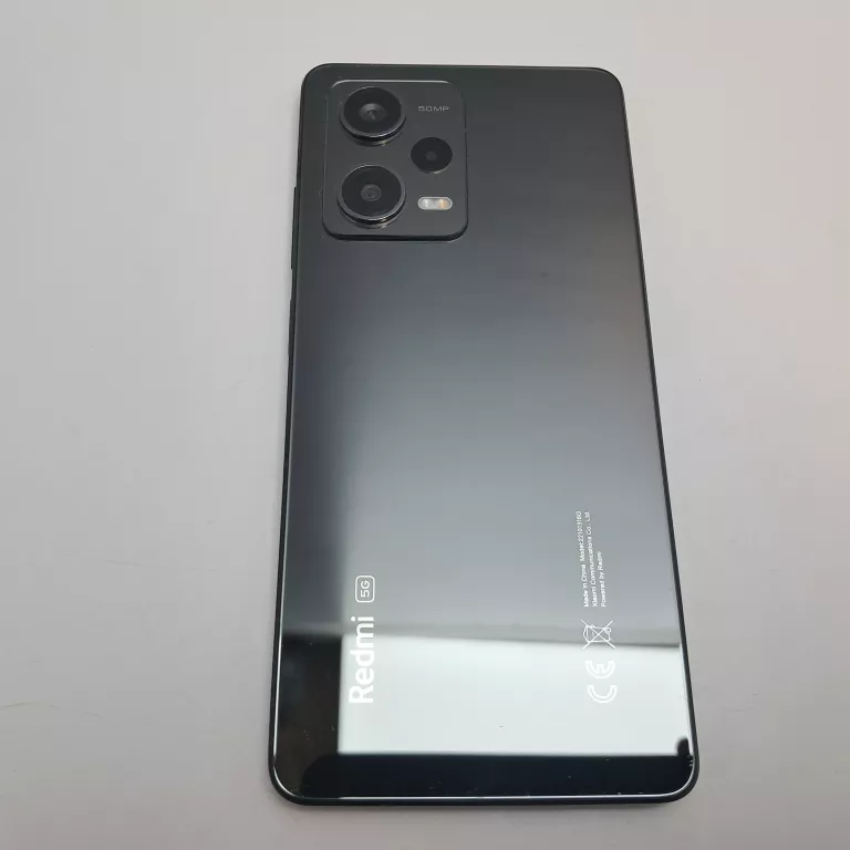 TELEFON REDMI NOTE 12 PRO 5G