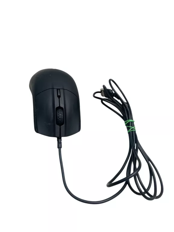 MYSZKA STEELSERIES RIVAL 3