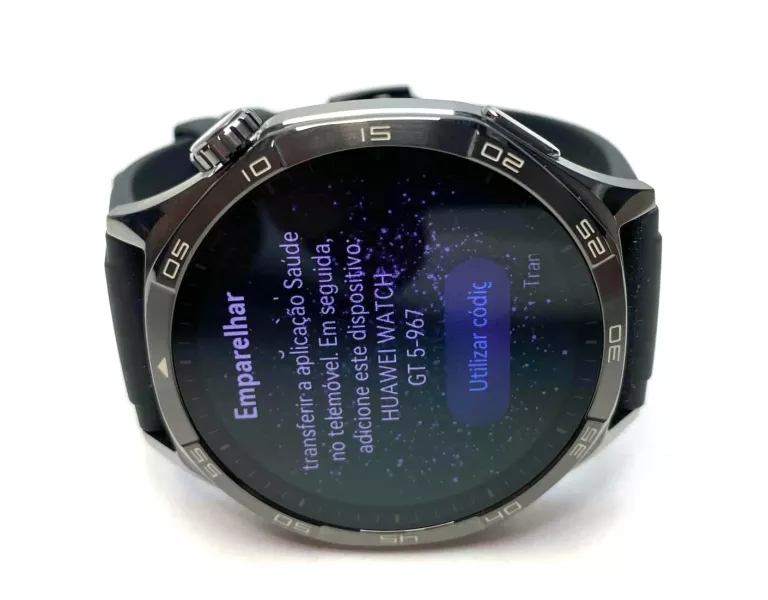 SMARTWATCH HUAWEI WATCH GT 5