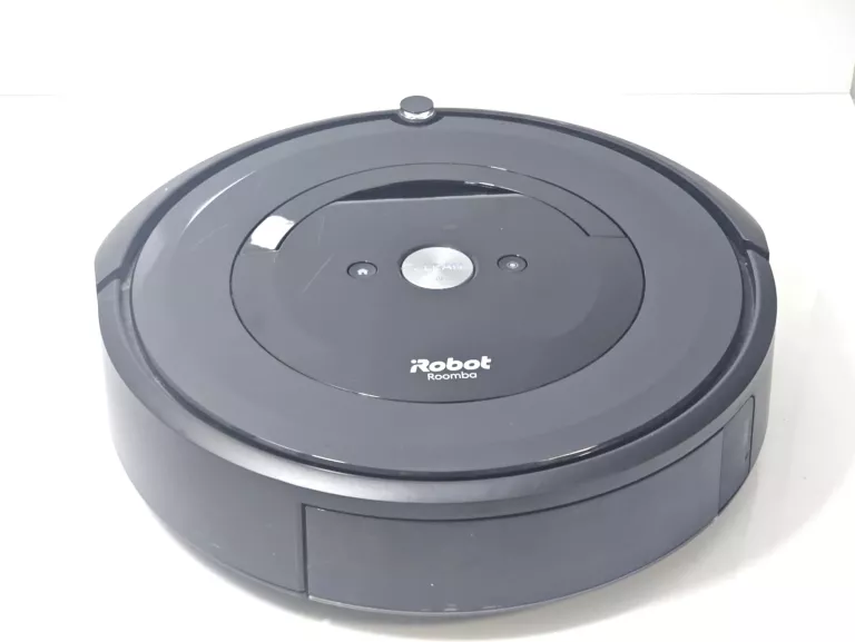 ROBOT SPRZĄTAJĄCY IROBOT ROOMBA E5