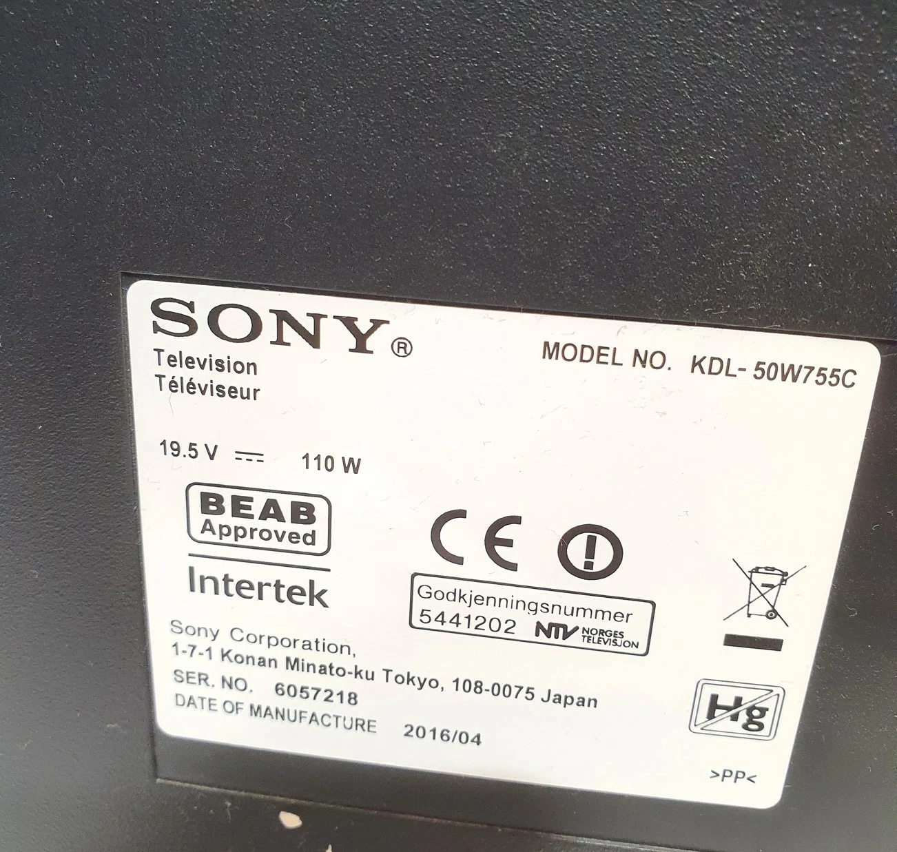 telewizor-sony-bravia-50-kdl-50w755c-model-kdl-50w755c