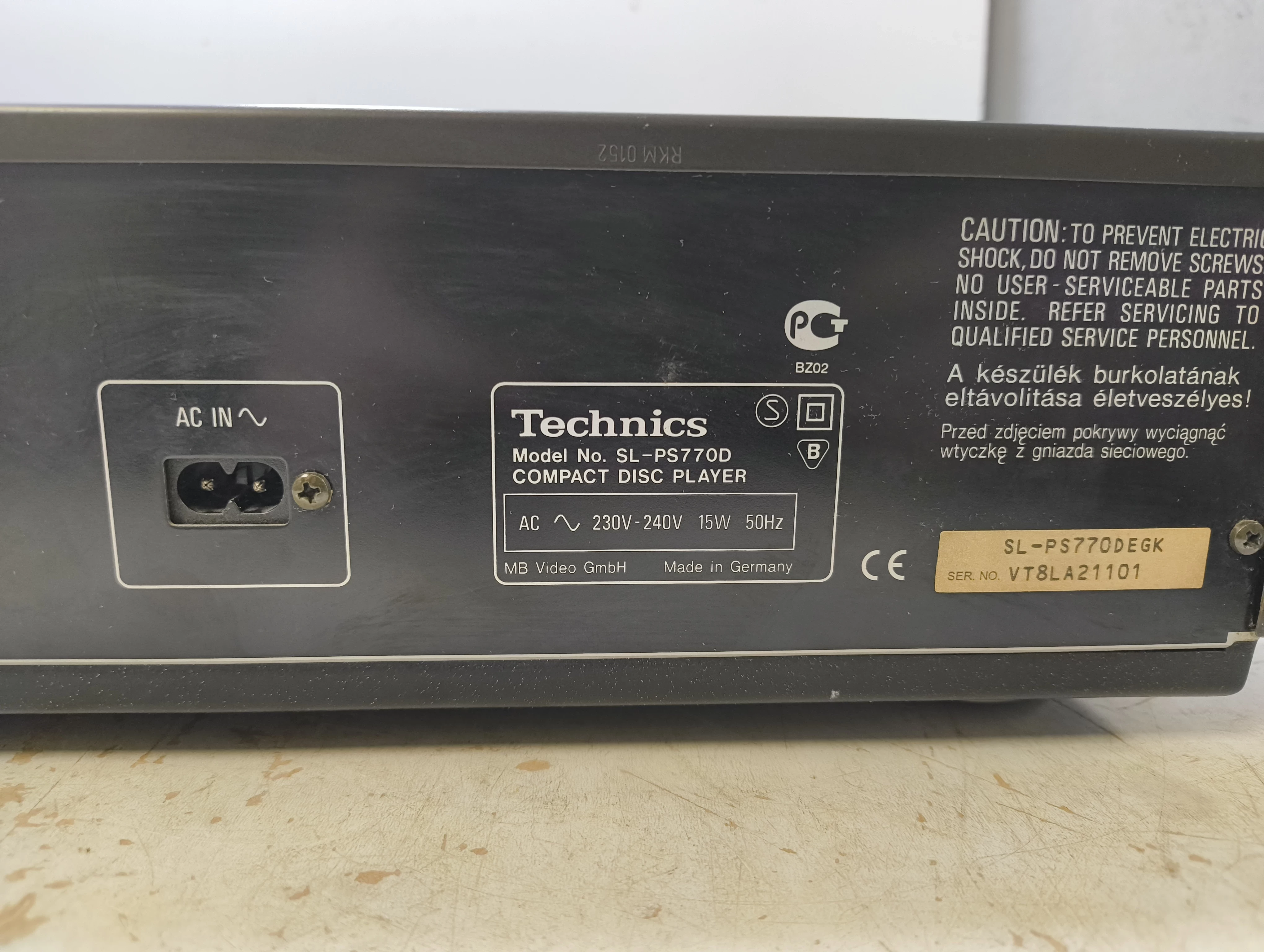 odtwarzacz-cd-technics-sl-ps770d-model-sl-ps770d