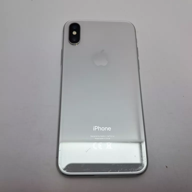 TELEFON IPHONE X