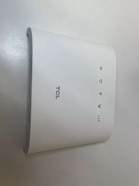 ROUTER TCL LINKHUB HH63V1