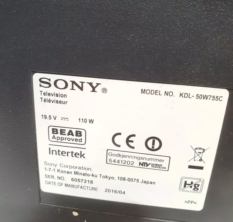 telewizor-sony-bravia-50-kdl-50w755c-model-kdl-50w755c