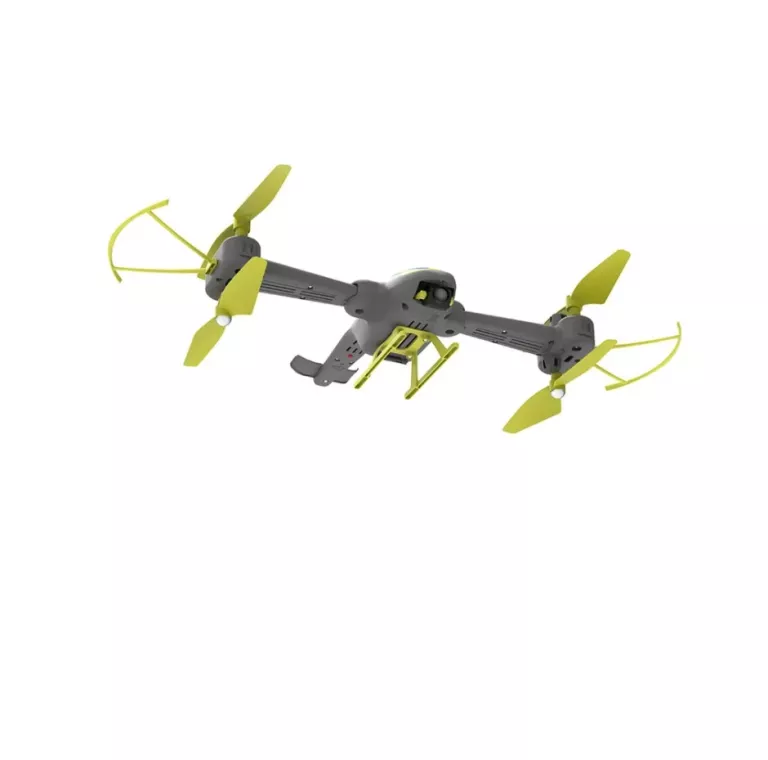 DRON-HELIKOPTER ZDALNIE STEROWANY REVOLT SKORPION HELIQUAD