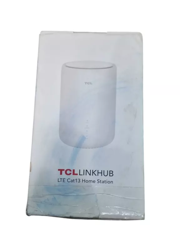 ROUTER TCL HH 130 VM KPL