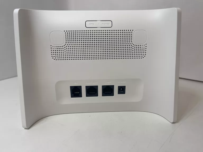 ROUTER TCL LINKHUB HH63V1