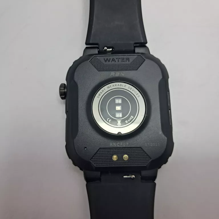 SMARTWATCH RUBICON RNCF01