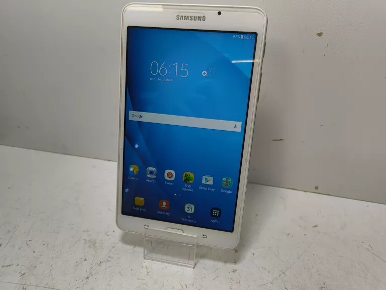 TABLET SAMSUNG GALAXY TAB A6 (2016) T280