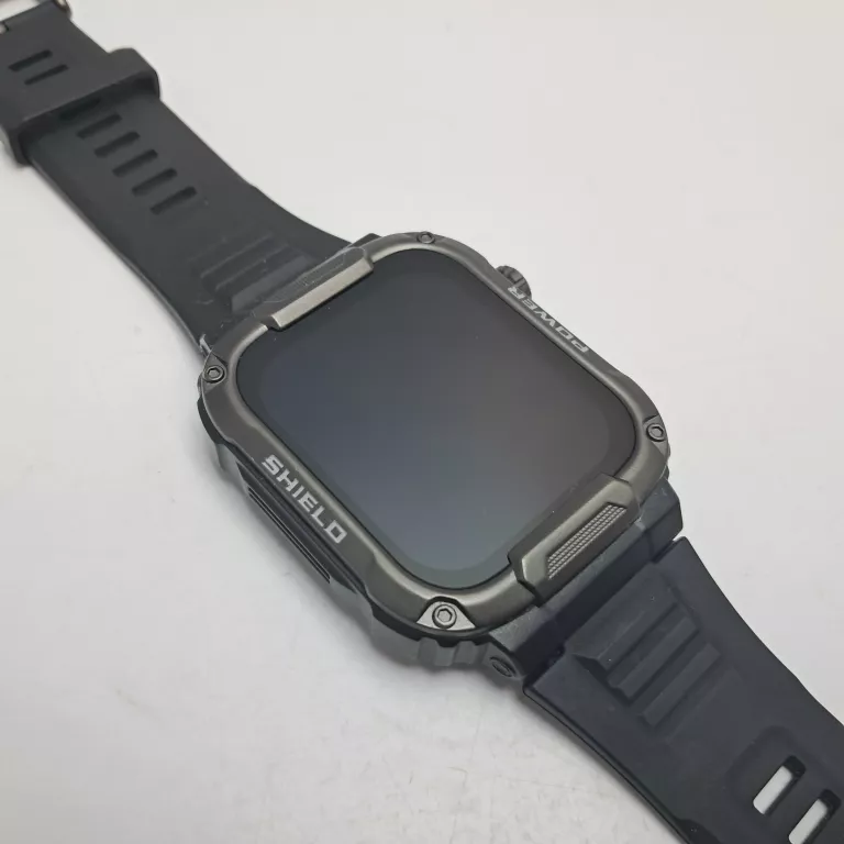 SMARTWATCH RUBICON RNCF01