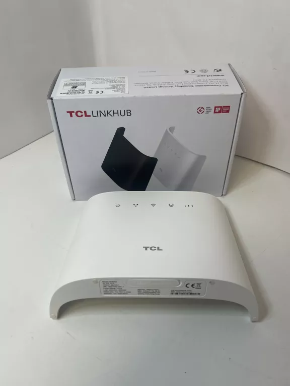 ROUTER TCL LINKHUB HH63V1