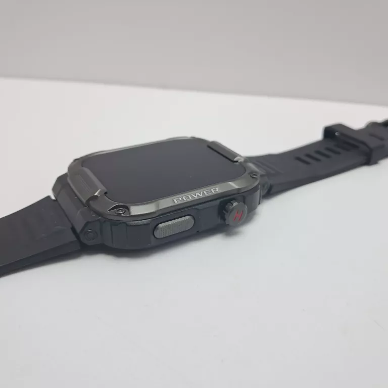 SMARTWATCH RUBICON RNCF01