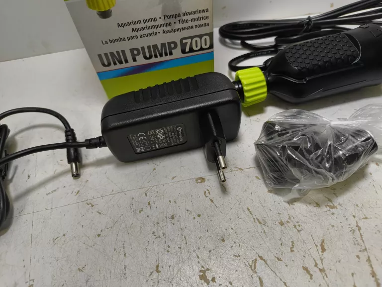 POMPA OBIEGOWA AQUAEL UNI PUMP 700