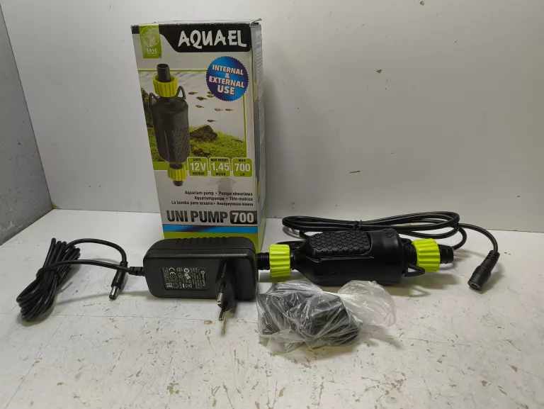 POMPA OBIEGOWA AQUAEL UNI PUMP 700