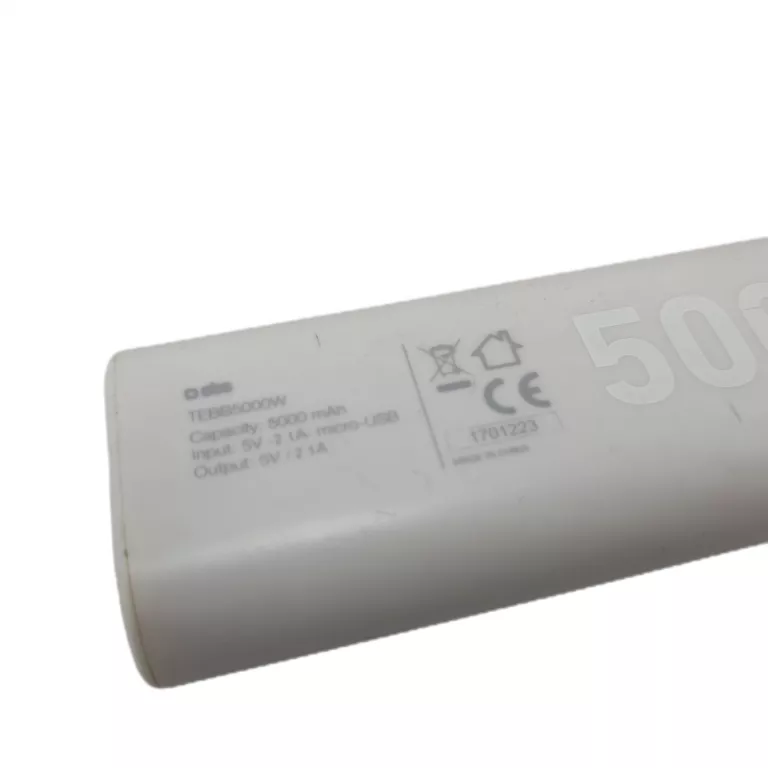 POWERBANK SQS 5000MAH