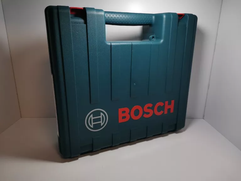 MŁOTOWIERTARKA BOSCH GBH 240