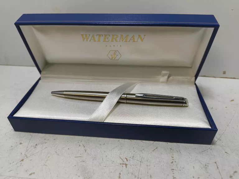 DŁUGOPIS WATERMAN PARIS