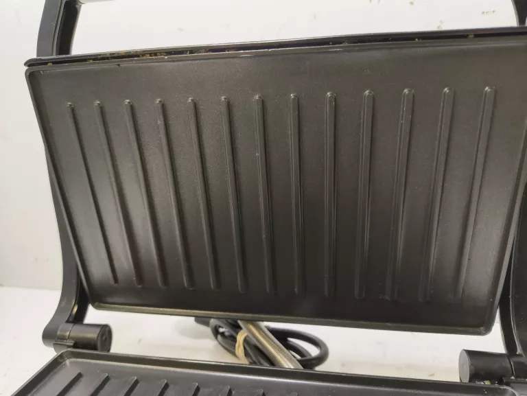 GRILL CLATRONIC MG 3519