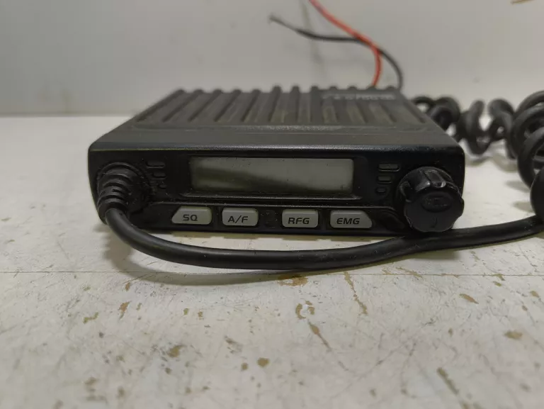 CB RADIO ANYTONE SMART