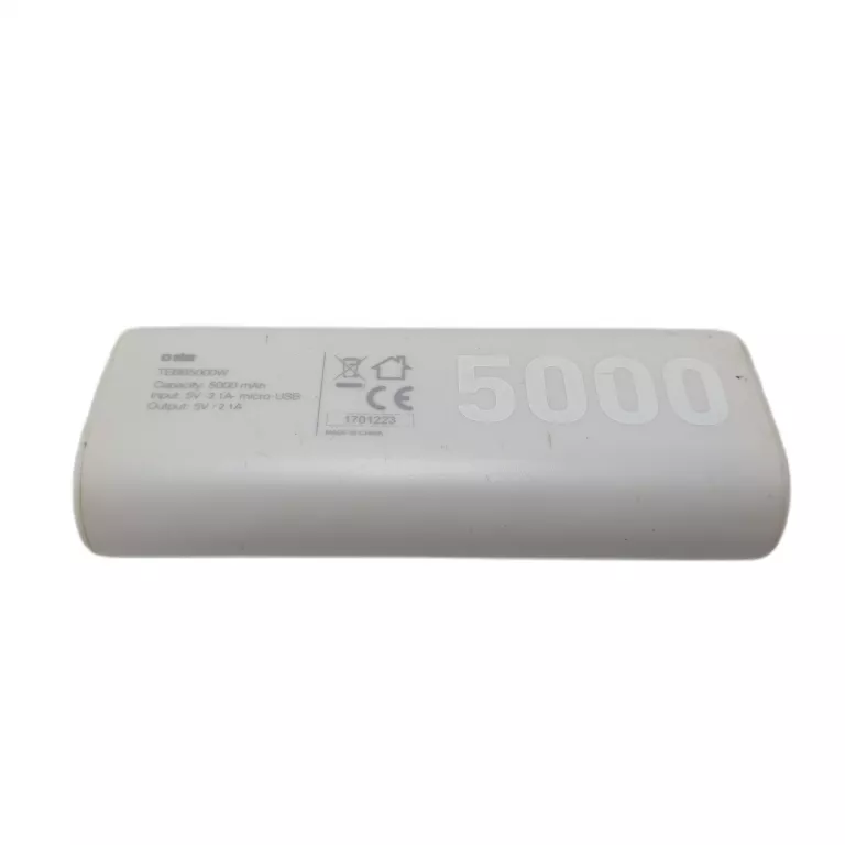 POWERBANK SQS 5000MAH