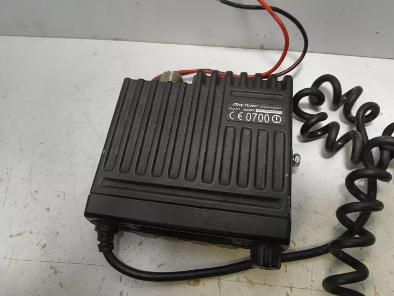 CB RADIO ANYTONE SMART