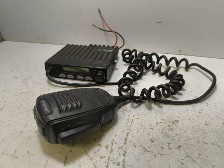 CB RADIO ANYTONE SMART