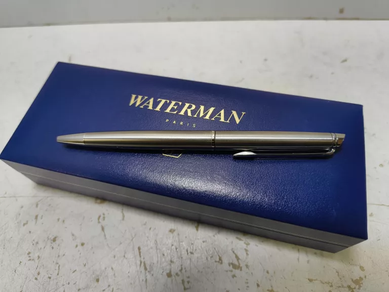 DŁUGOPIS WATERMAN PARIS