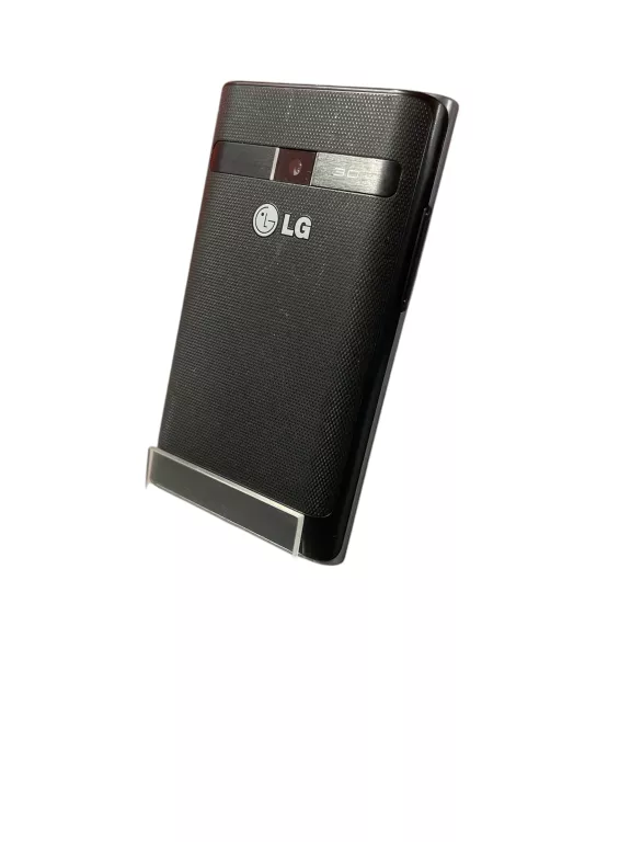 TELEFON LG E400