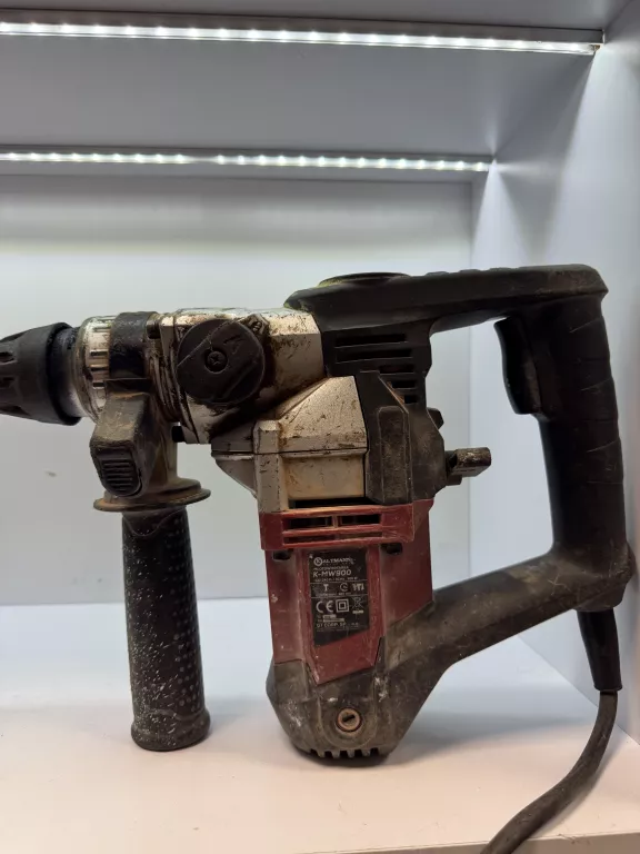 MŁOTOWIERTARKA KALTMANN K-MW900