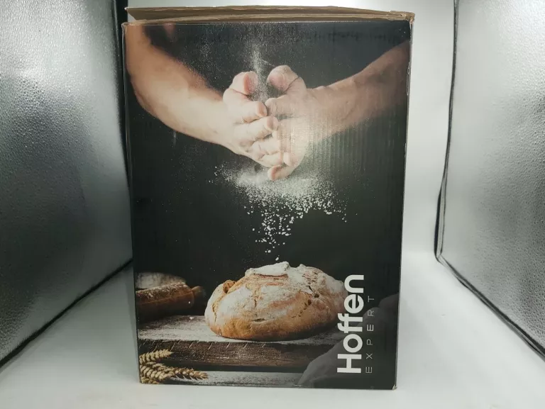 MIKSER PLANETARNY HOFFEN PLANETARY MIXER KOMPLET