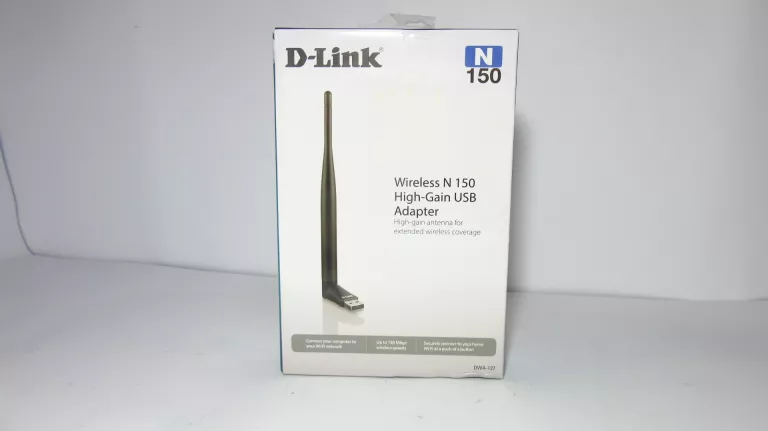KARTA SIECIOWA D-LINK DWA-127 ! OKAZJA !