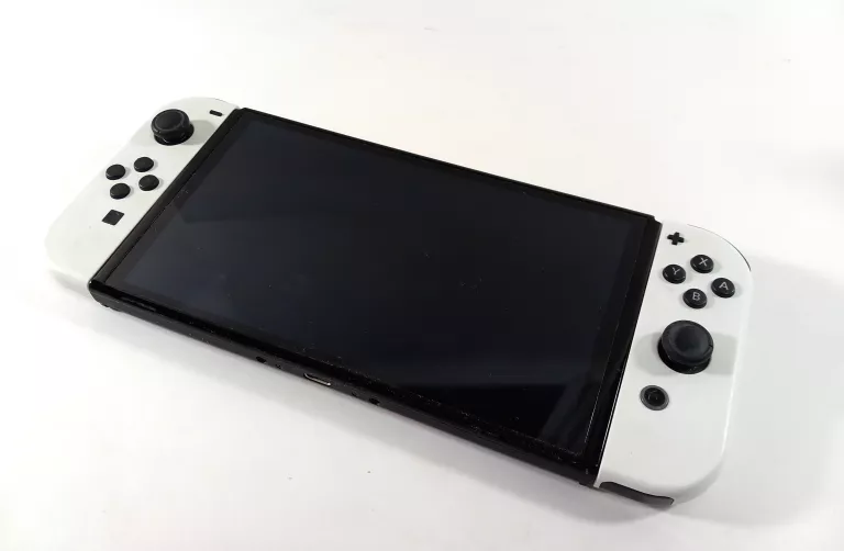 KONSOLA NINTENDO SWITCH OLED KPL