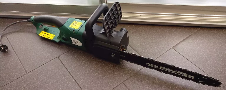 PIŁA ŁAŃCUCHOWA FPCS 2000 W