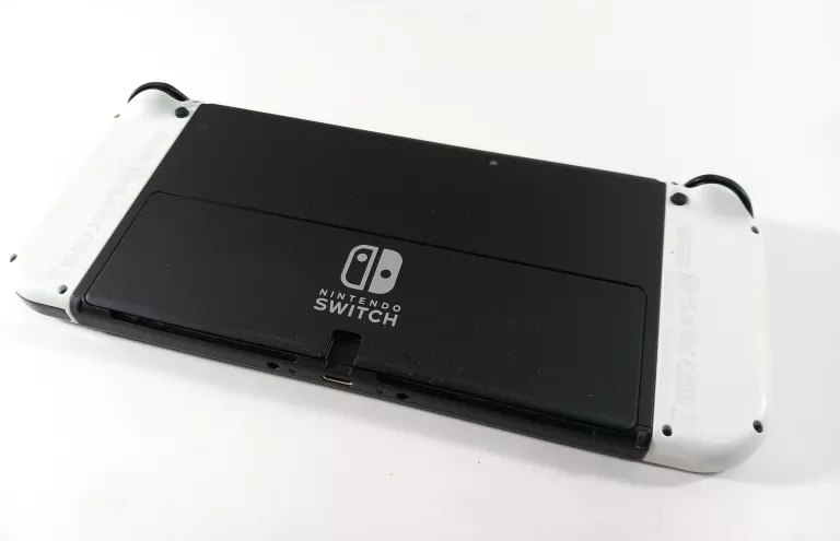 KONSOLA NINTENDO SWITCH OLED KPL