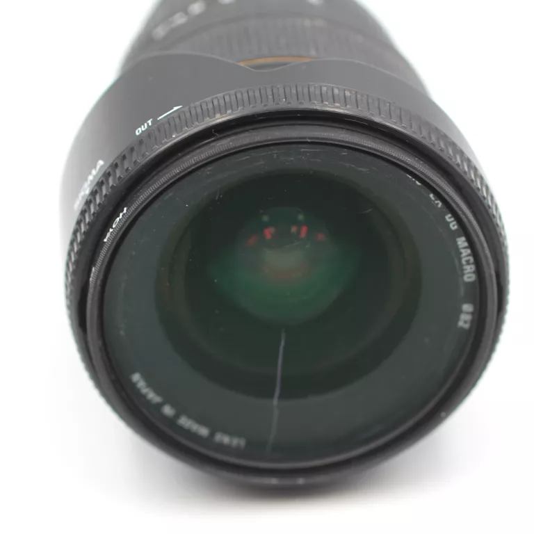 OBIEKTYW SIGMA 24-70MM F2.8 EX DG MACRO CANON EF