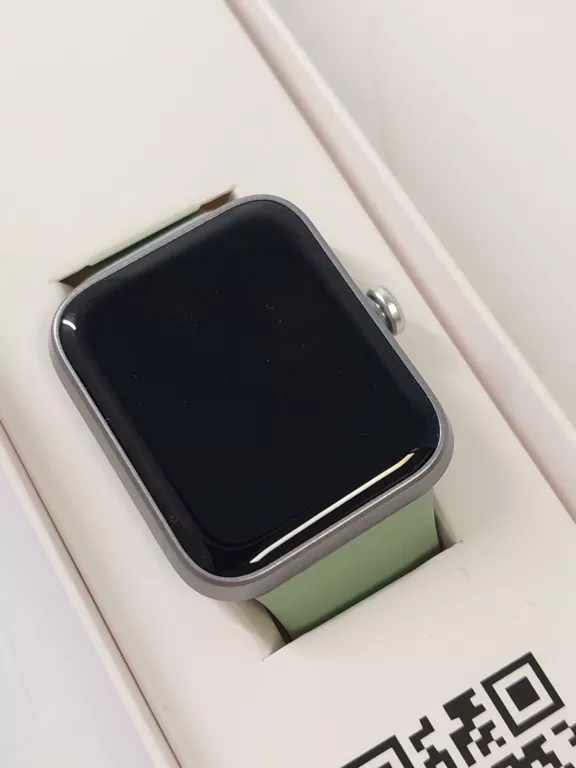 ZEGAREK SMARTWATCH MULTISPORTOWY CARDIO DECATHLON CW500 S