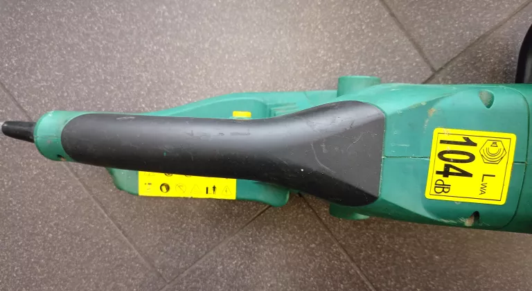 PIŁA ŁAŃCUCHOWA FPCS 2000 W