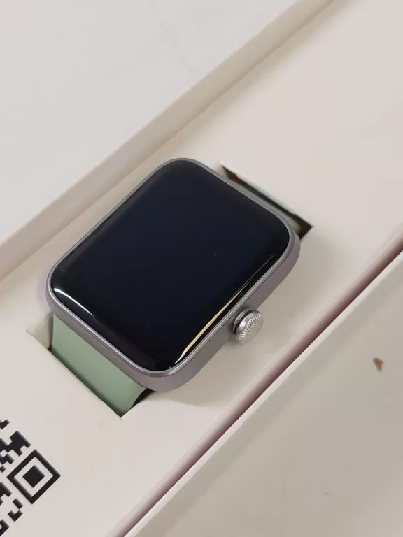 ZEGAREK SMARTWATCH MULTISPORTOWY CARDIO DECATHLON CW500 S