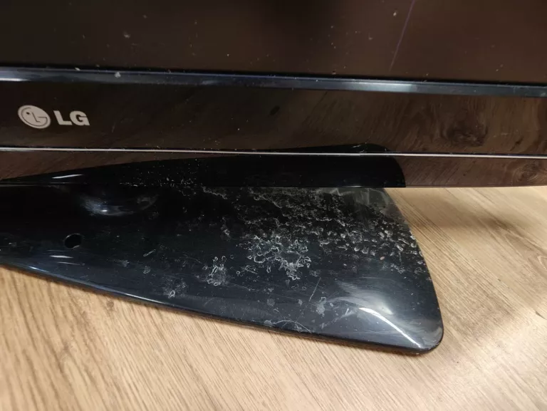 TELEWIZOR LG 37LG5000 SOLO
