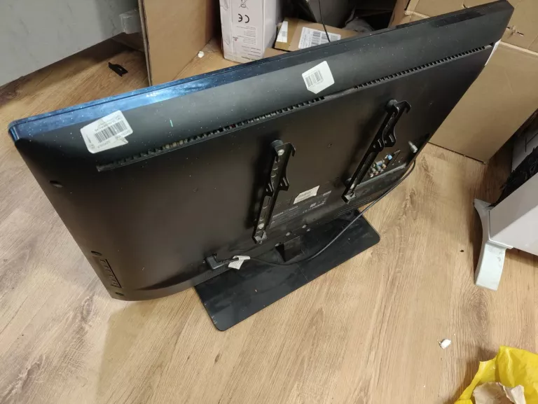 TELEWIZOR PHILIPS 32PFL3107H/12+ PILOT
