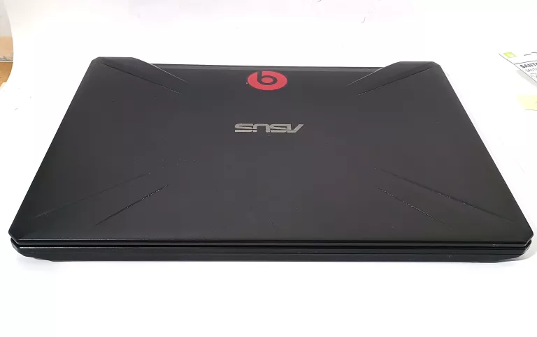 LAPTOP FX505DT ASUS TUF GAMING