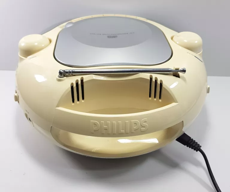 RADIO CD  PHILIPS AZ102S