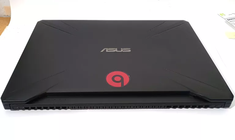 LAPTOP FX505DT ASUS TUF GAMING